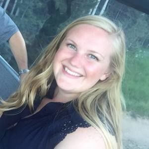 Meet your Posher, Heidi